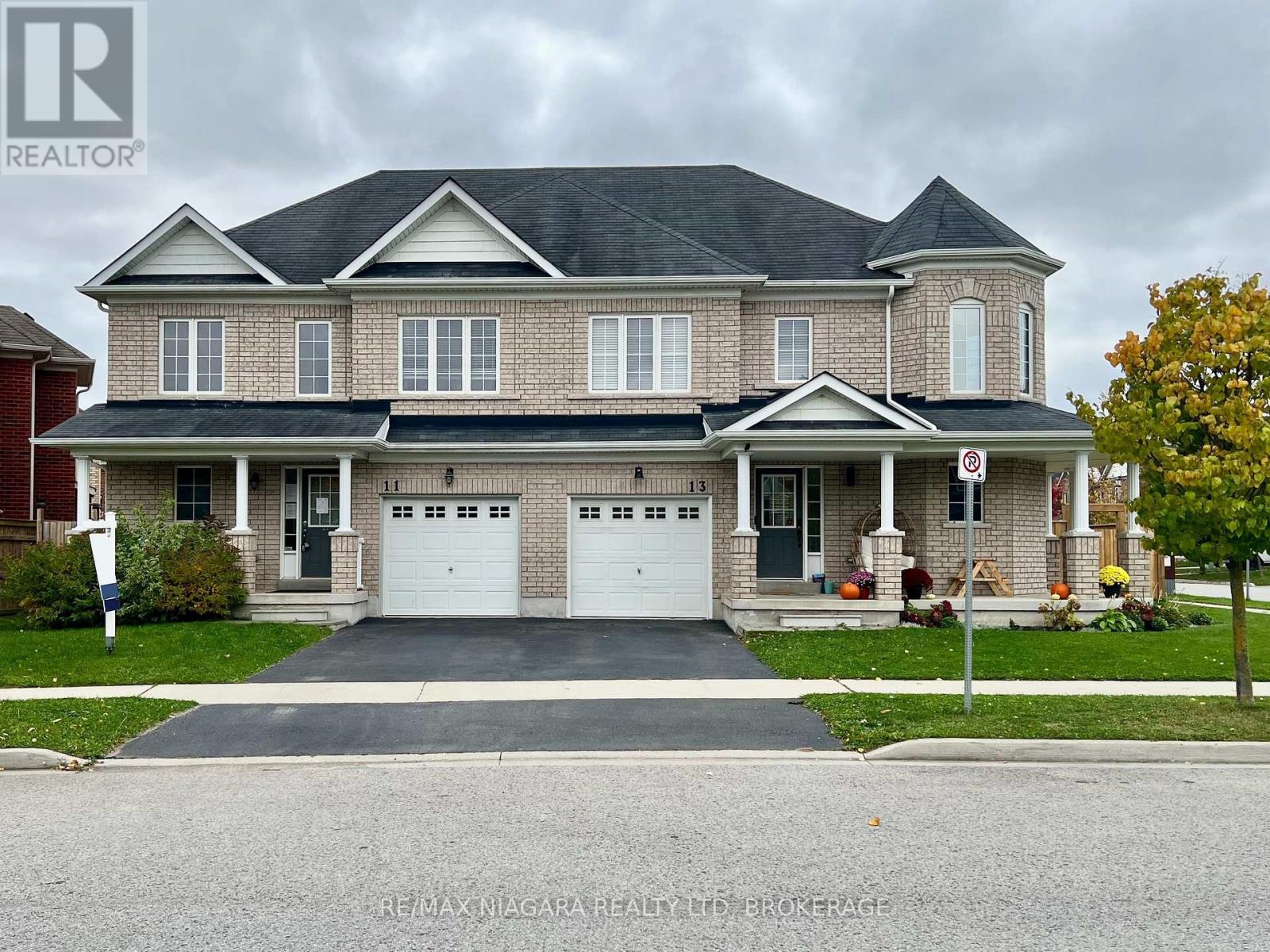 11 Keith Crescent, St. Catharines, Ontario  L0S 1J0 - Photo 2 - X14109244