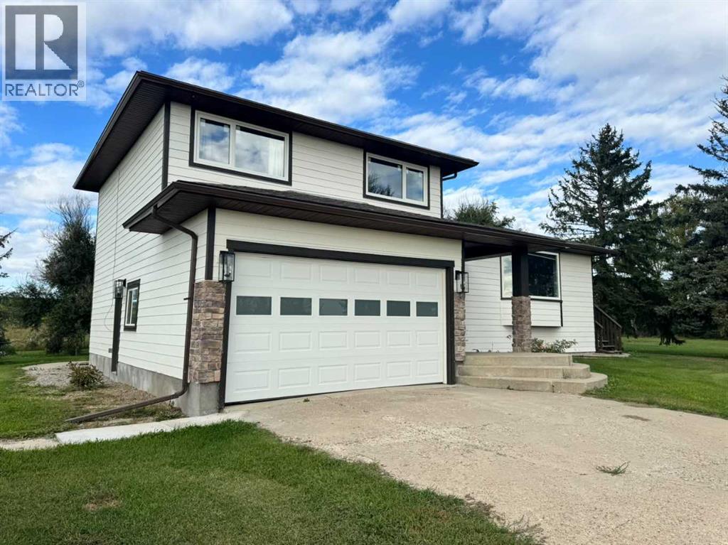 #26, 142041 200 Range Road