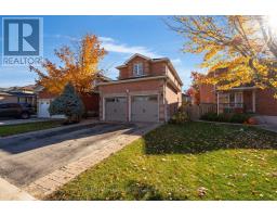 95 MADELAINE DRIVE, Barrie, Ontario