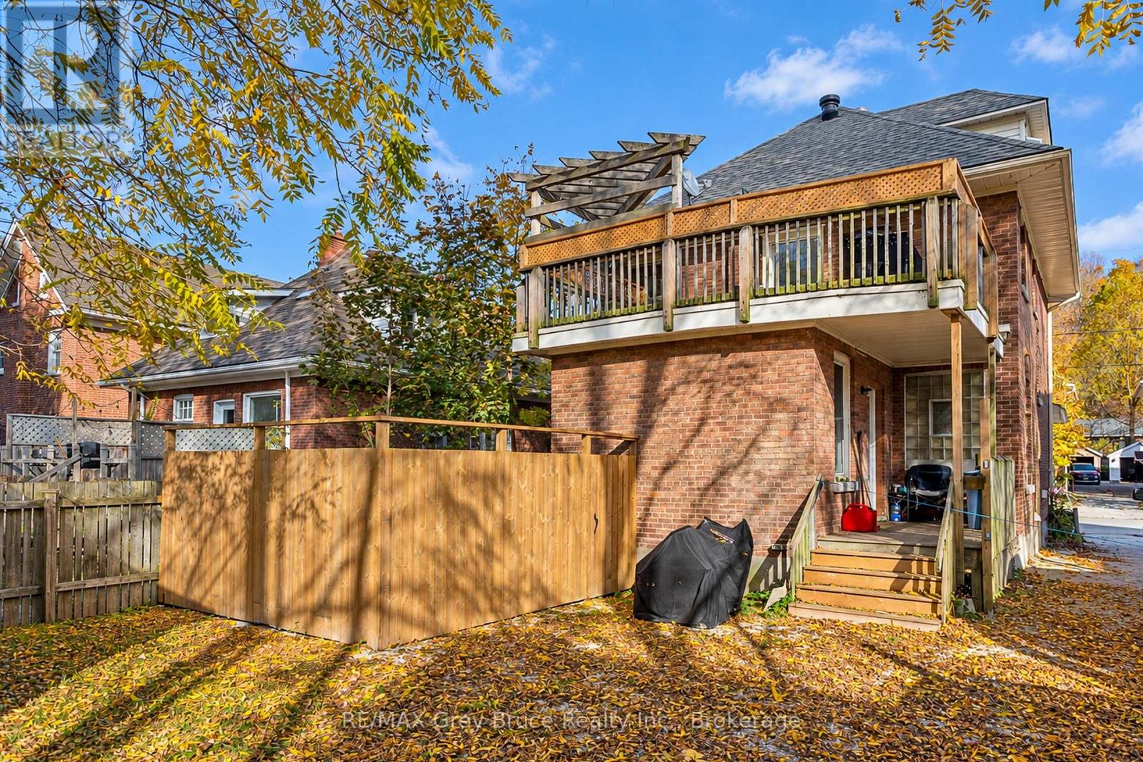 516 4th Avenue E, Owen Sound, Ontario  N4K 2N2 - Photo 25 - X14111342