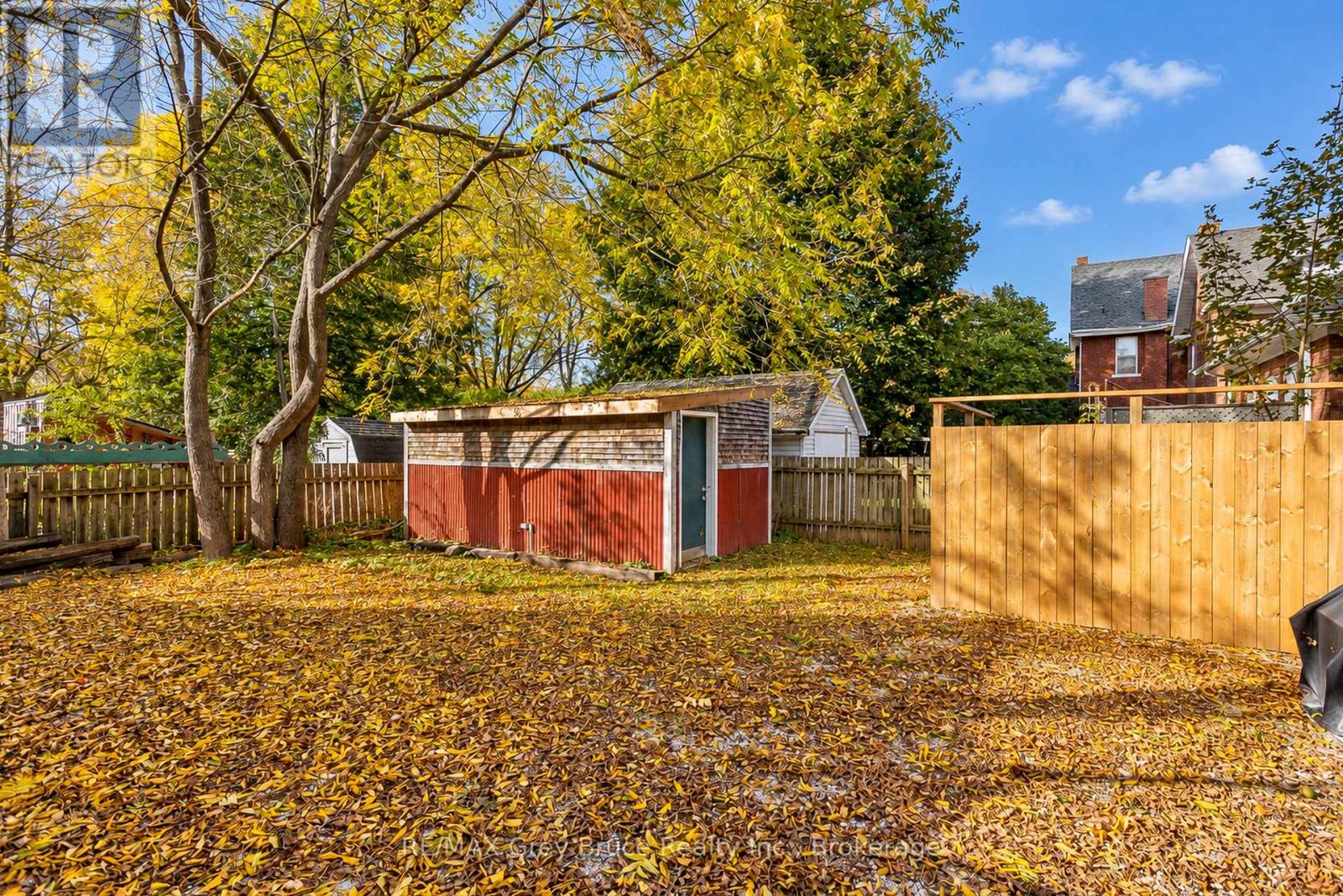 516 4th Avenue E, Owen Sound, Ontario  N4K 2N2 - Photo 26 - X14111342