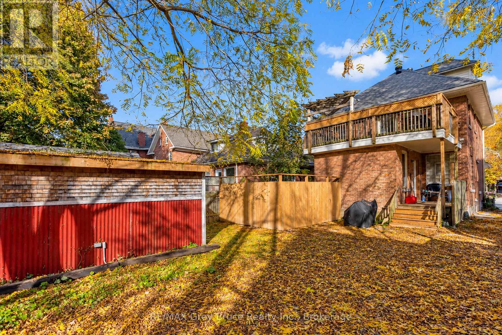 516 4th Avenue E, Owen Sound, Ontario  N4K 2N2 - Photo 27 - X14111342