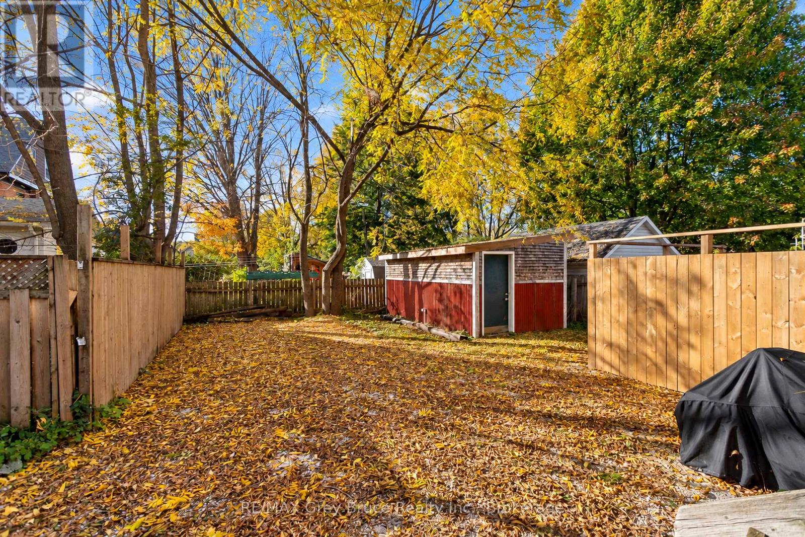 516 4th Avenue E, Owen Sound, Ontario  N4K 2N2 - Photo 28 - X14111342