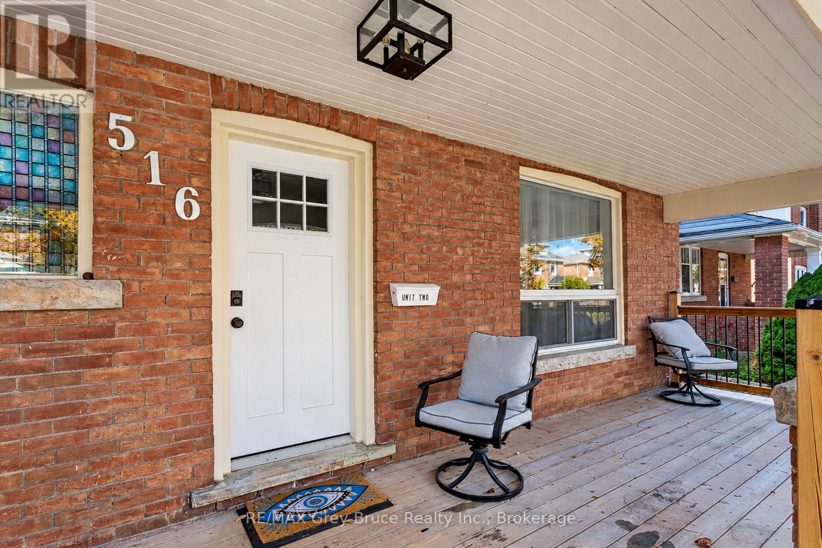 516 4th Avenue E, Owen Sound, Ontario  N4K 2N2 - Photo 4 - X14111342