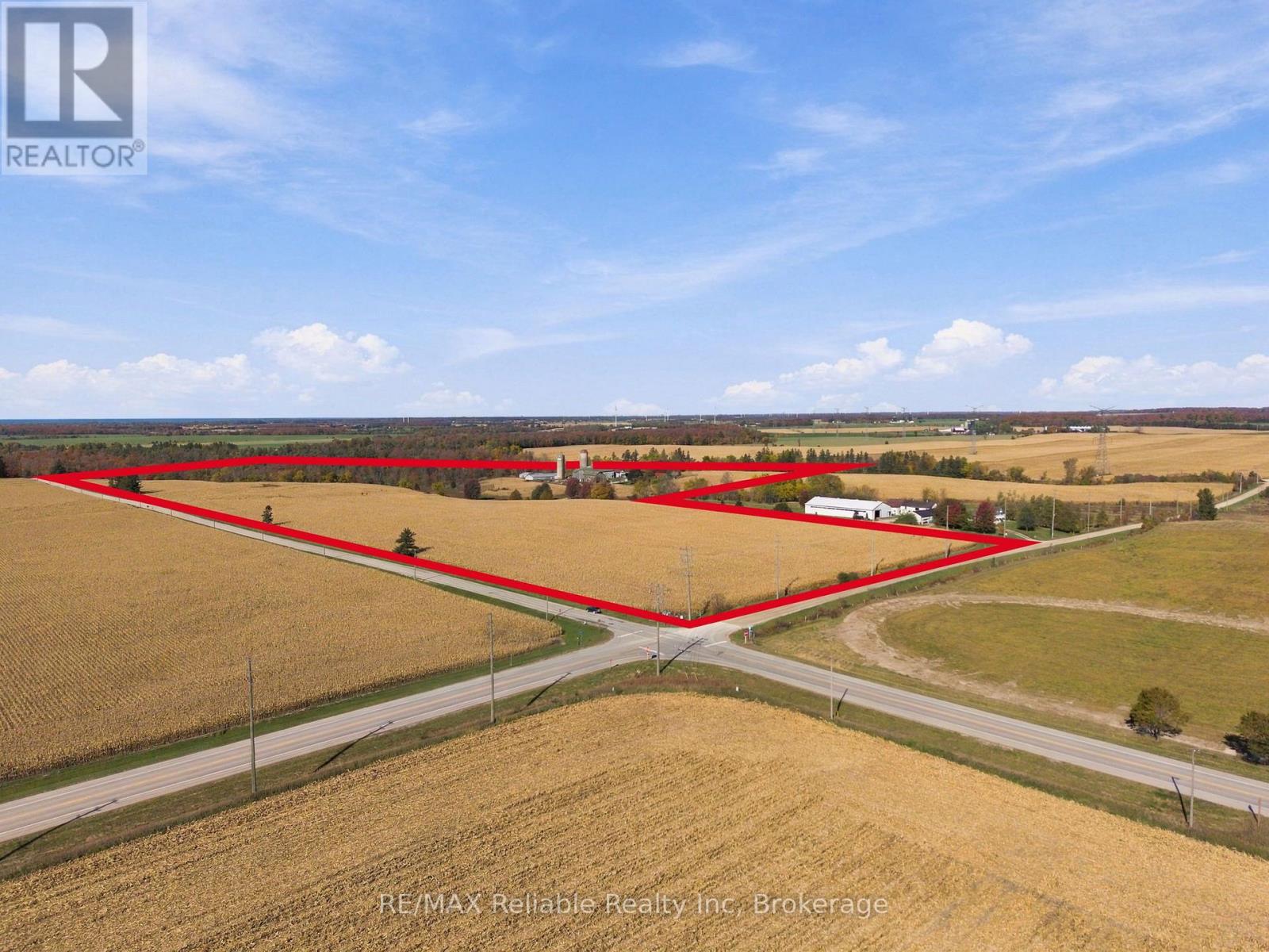 81567 Cp Line, Ashfield-Colborne-Wawanosh (Colborne), Ontario  N7A 3Y1 - Photo 2 - X14111400