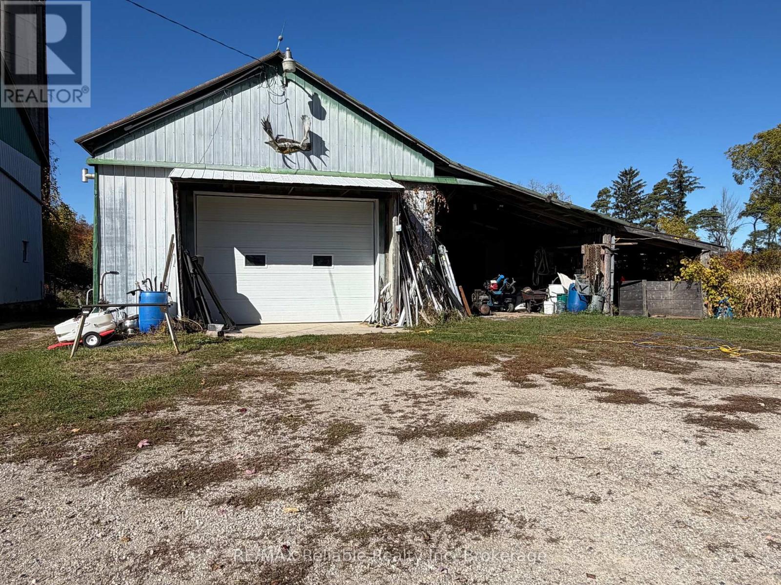 81567 Cp Line, Ashfield-Colborne-Wawanosh (Colborne), Ontario  N7A 3Y1 - Photo 4 - X14111400