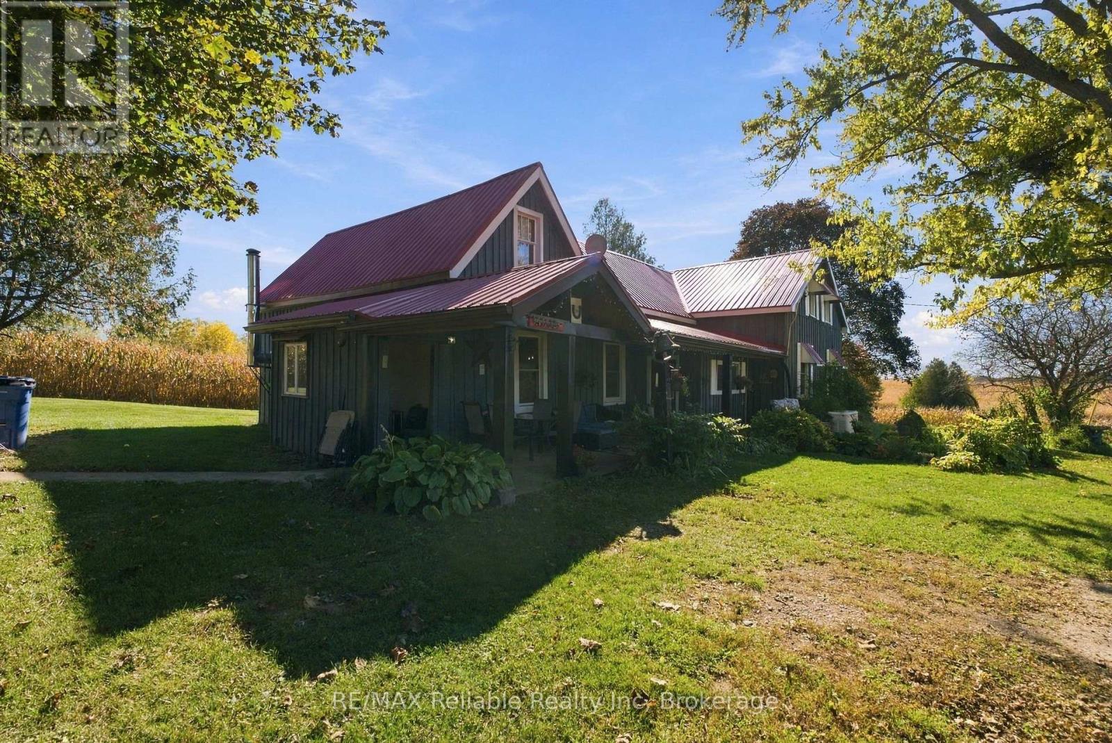 81567 Cp Line, Ashfield-Colborne-Wawanosh (Colborne), Ontario  N7A 3Y1 - Photo 43 - X14111400