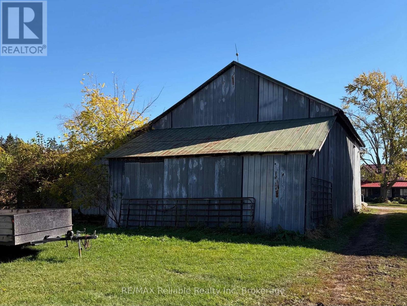 81567 Cp Line, Ashfield-Colborne-Wawanosh (Colborne), Ontario  N7A 3Y1 - Photo 5 - X14111400