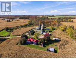 81567 CP LINE, ashfield-colborne-wawanosh (colborne), Ontario