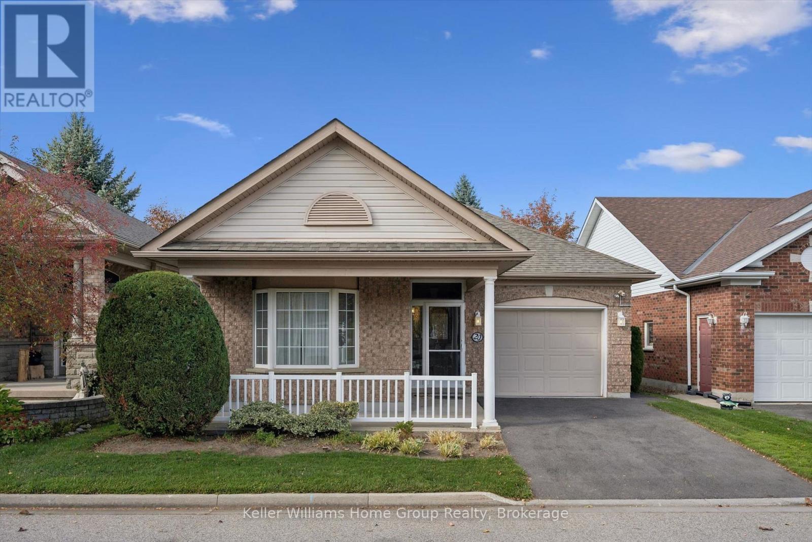20 BEECHLAWN BOULEVARD, Guelph, Ontario