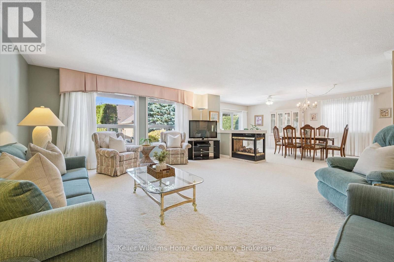 20 Beechlawn Boulevard, Guelph (Village By The Arboretum), Ontario  N1G 4X7 - Photo 9 - X14111436