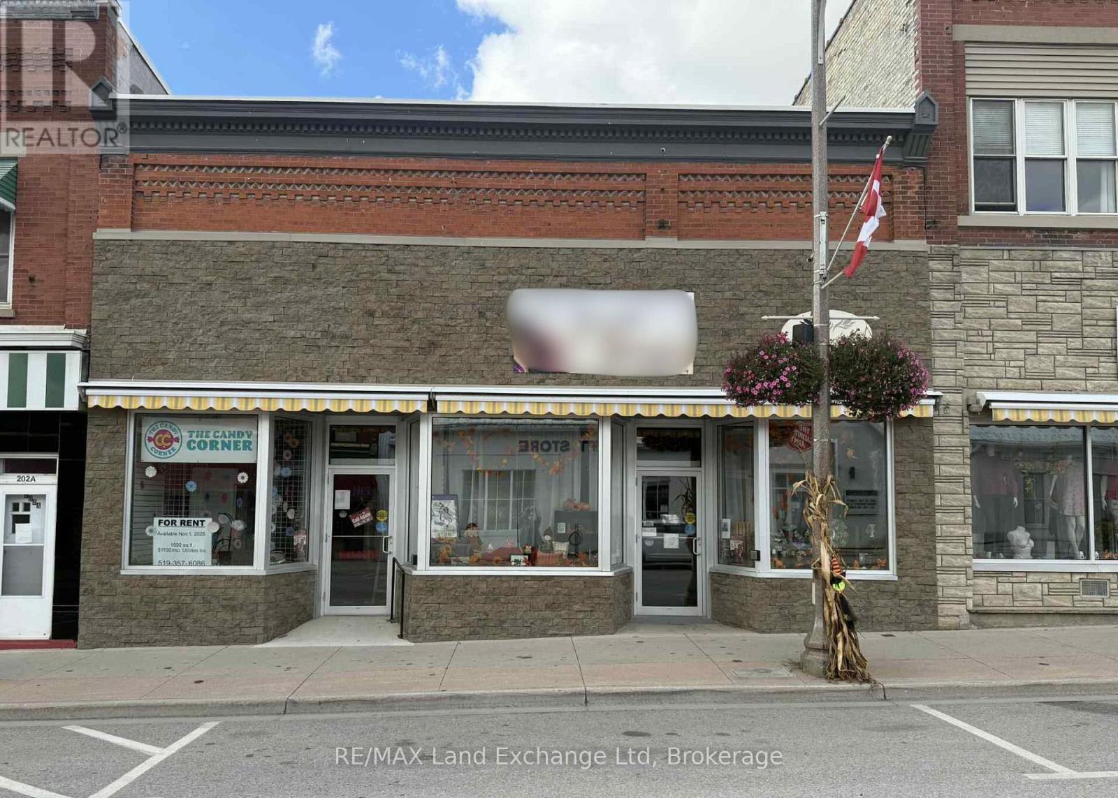 206 JOSEPHINE STREET, North Huron, Ontario