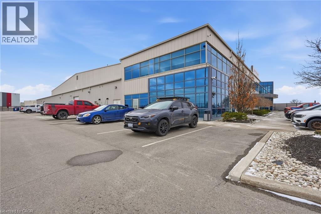 9300 Airport Road Unit# 520, Hamilton, Ontario  L0R 1W0 - Photo 15 - 40873661