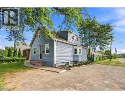 177 PELHAM Road Unit# 1, st. catharines, Ontario