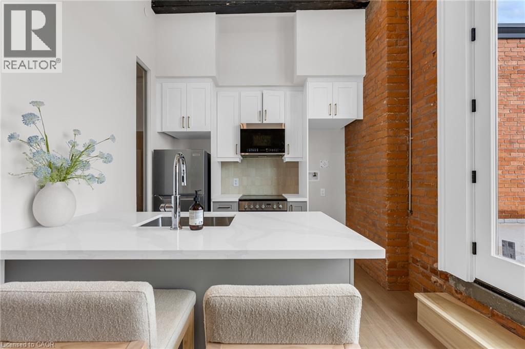 56 York Boulevard Unit# 211, Hamilton, Ontario  L8R 2M9 - Photo 6 - 40873221