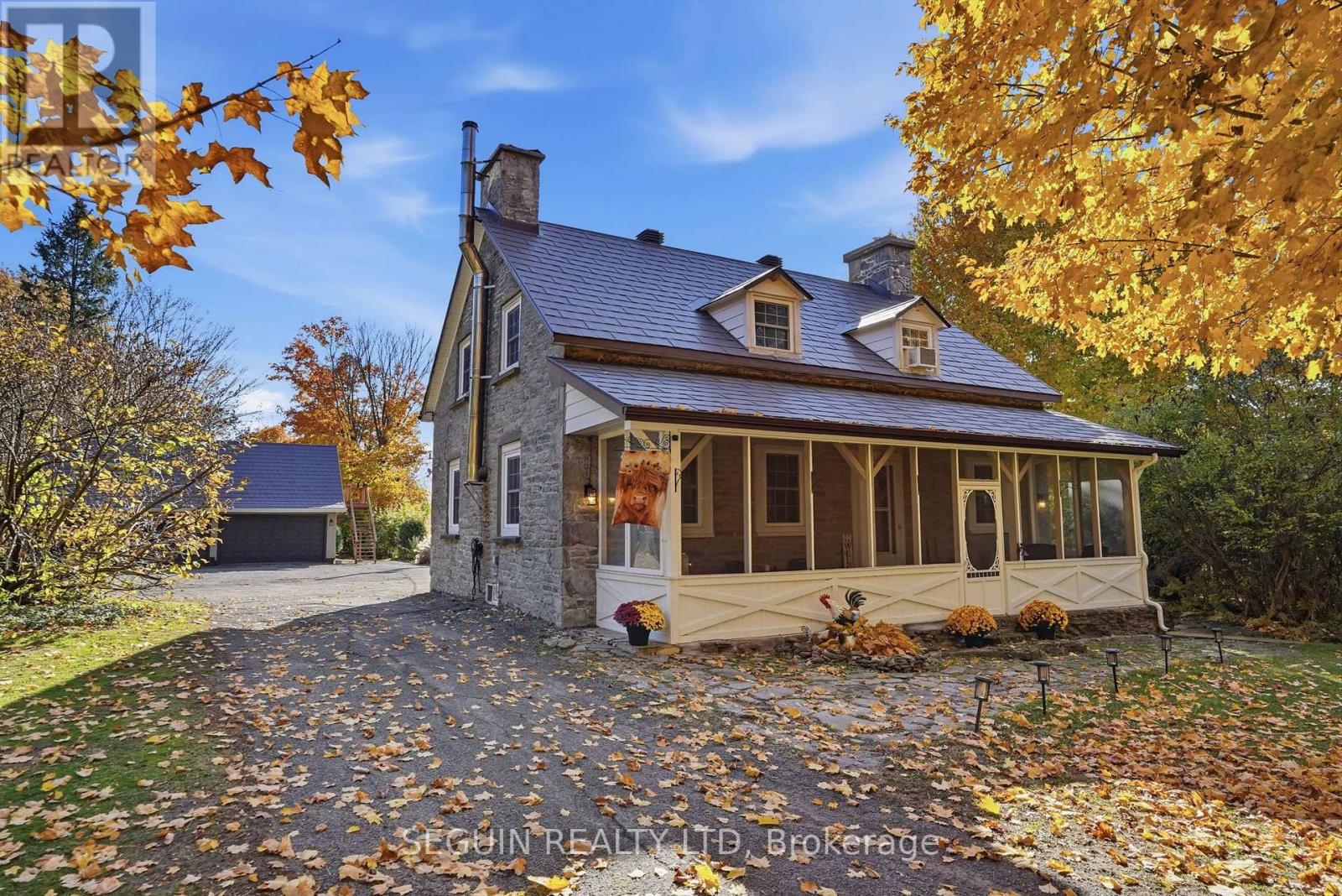 1353 RITCHANCE ROAD, Champlain, Ontario