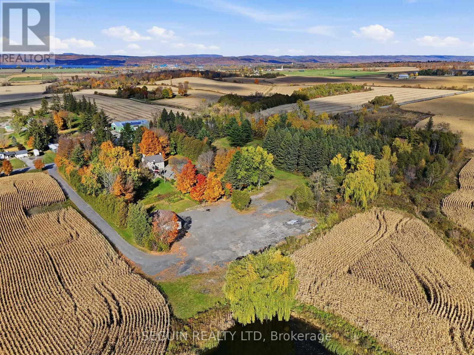 1353 Ritchance Road, Champlain, Ontario  K0B 1K0 - Photo 12 - X14111350