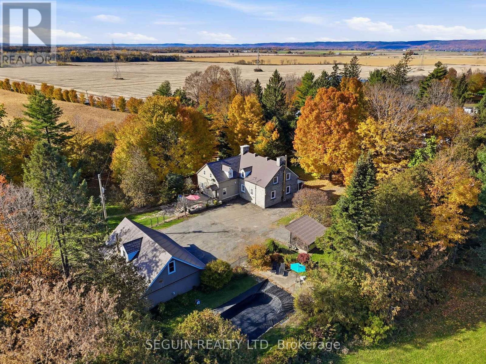 1353 Ritchance Road, Champlain, Ontario  K0B 1K0 - Photo 8 - X14111350