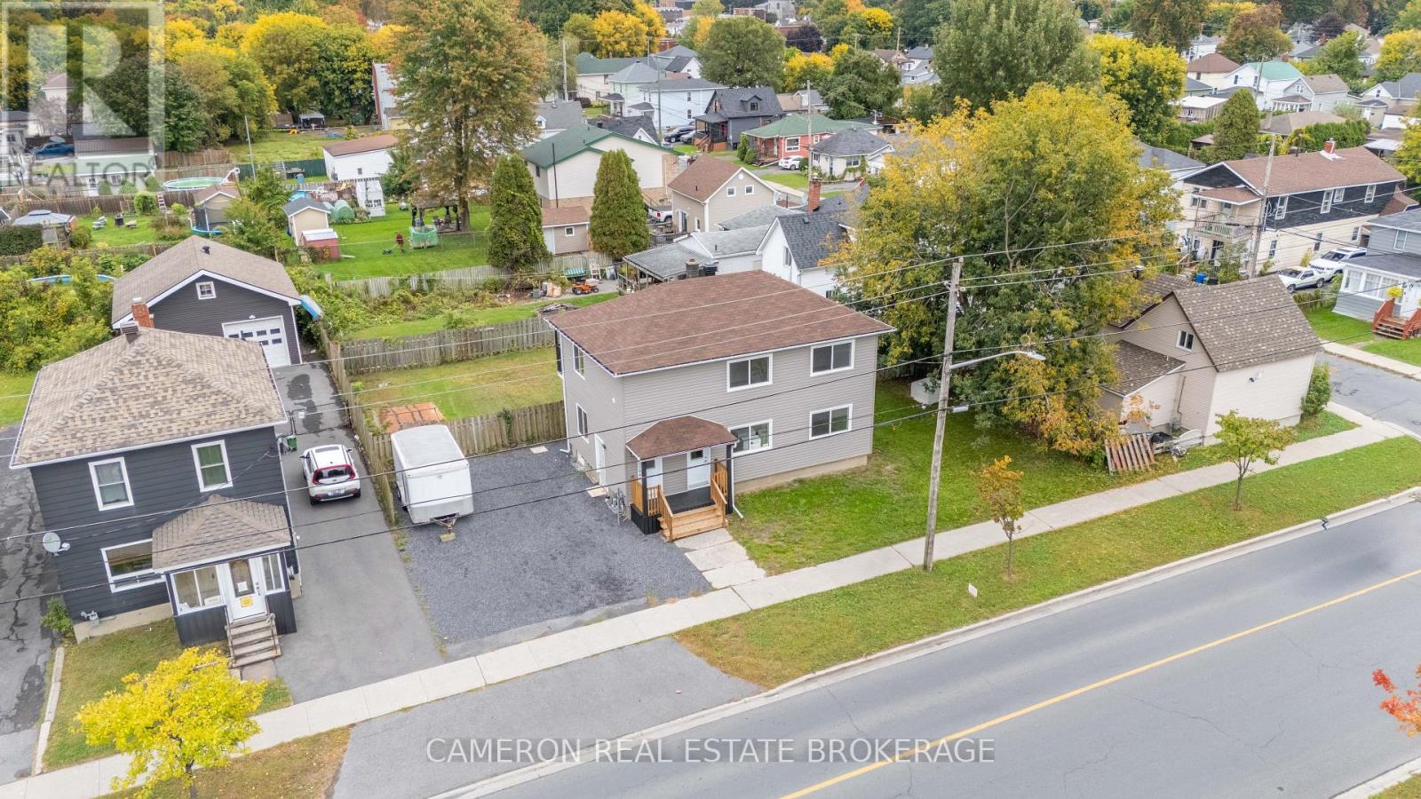 607 - 607a Cumberland Street, Cornwall, Ontario  K6J 4J6 - Photo 23 - X14111354