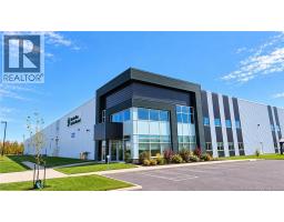 650 Frenette Avenue, Moncton, New Brunswick