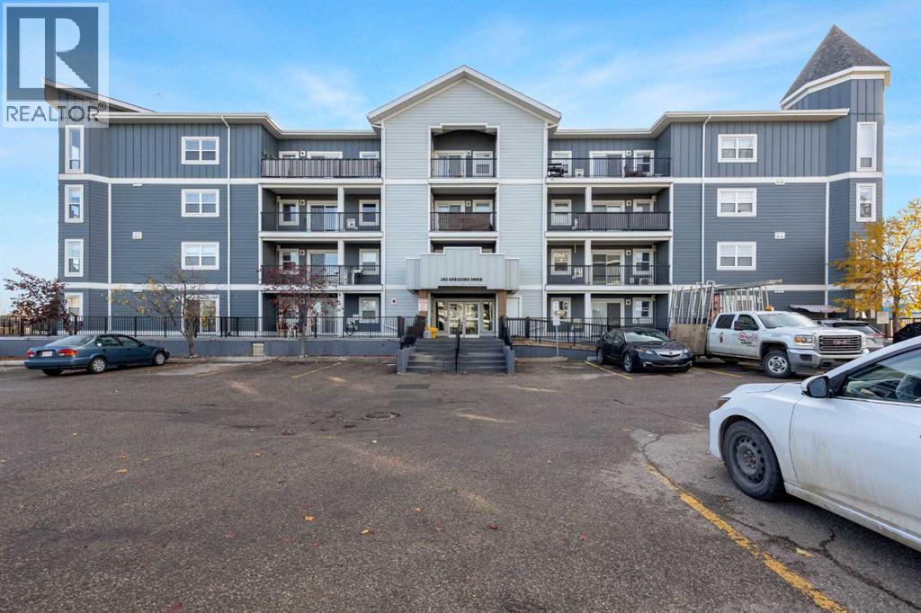 300, 243 Gregoire Drive, Fort Mcmurray, Alberta T9H 5A2 - Photo 2 - A2352734