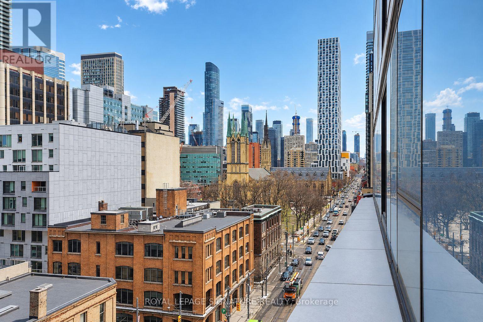 901 - 89 Church Street, Toronto, Ontario  M5C 2G3 - Photo 17 - C14111288
