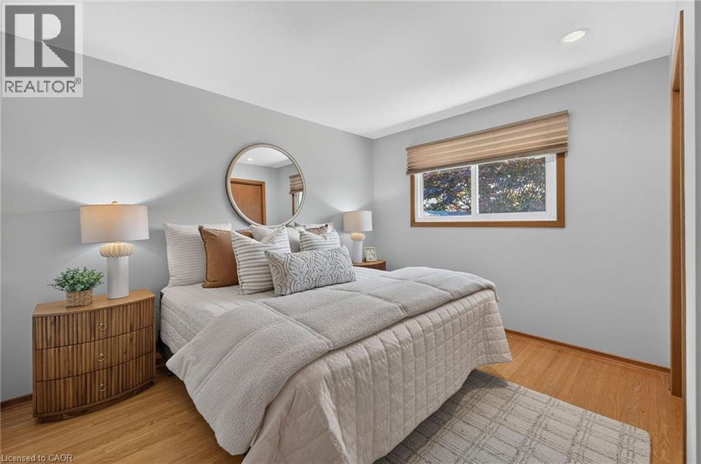107 Laurentian Drive, Kitchener, Ontario  N2E 1C3 - Photo 17 - 40866234