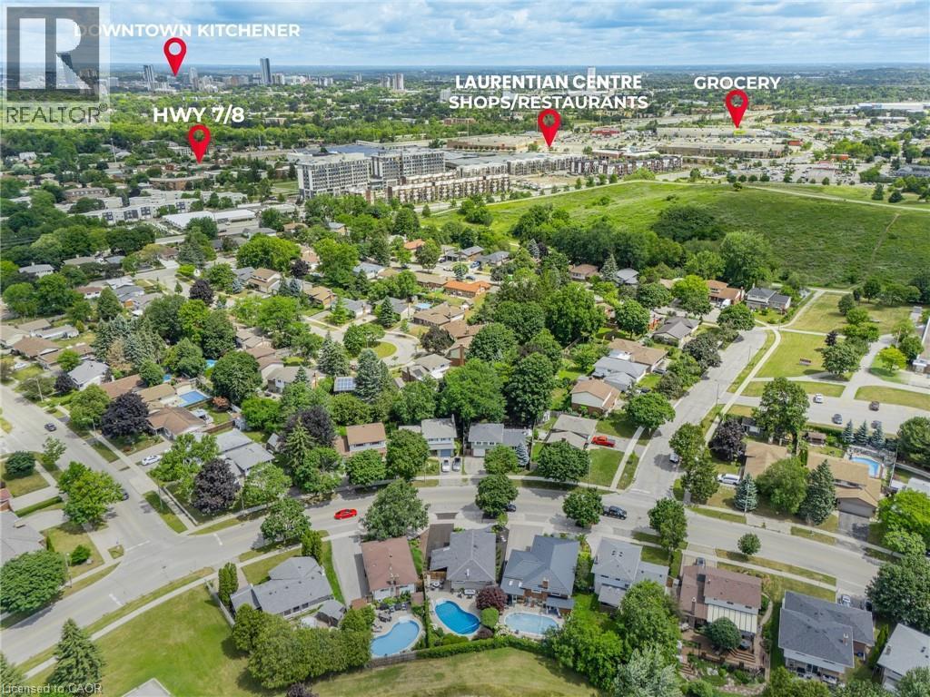 107 Laurentian Drive, Kitchener, Ontario  N2E 1C3 - Photo 47 - 40866234