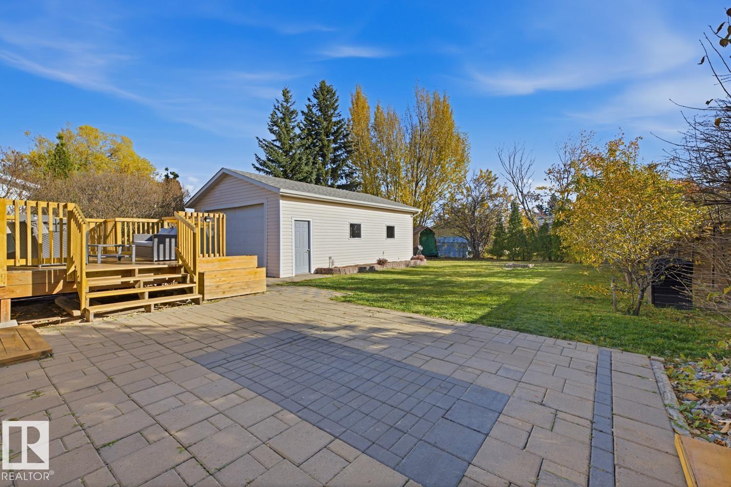 8415 176a St NW, Edmonton, Alberta  T5T 0M9 - Photo 54 - E4513995