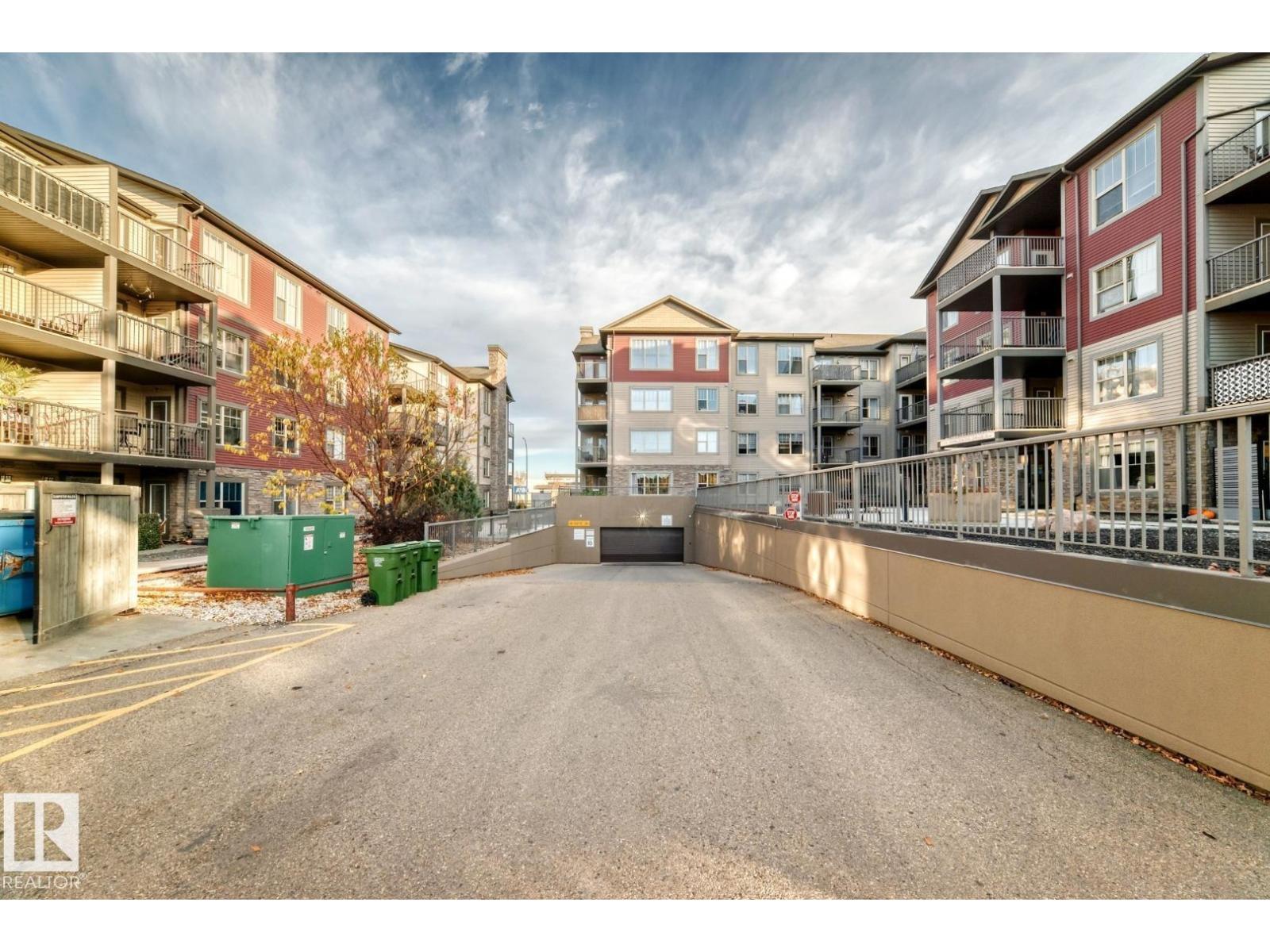 #307 105 Ambleside Dr SW, Edmonton, Alberta  T6W 0J4 - Photo 31 - E4514022