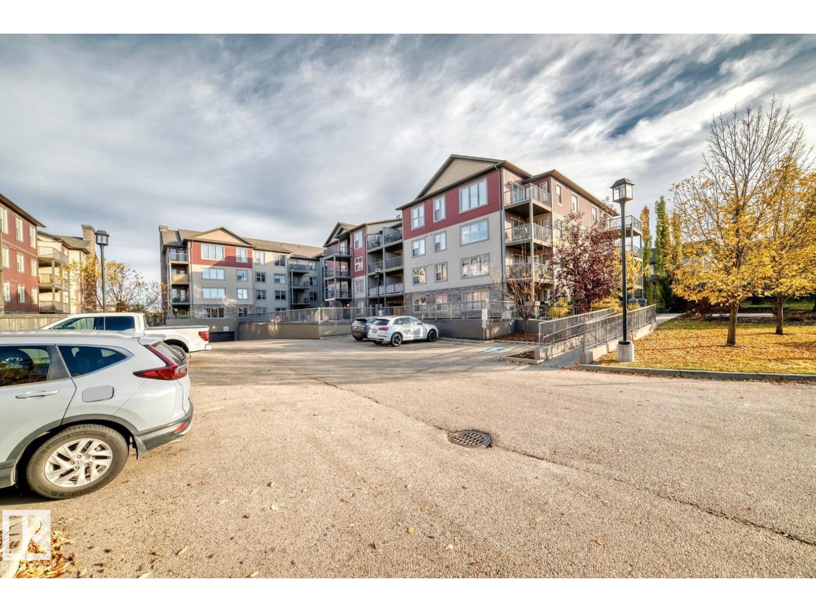 #307 105 Ambleside Dr SW, Edmonton, Alberta  T6W 0J4 - Photo 33 - E4514022