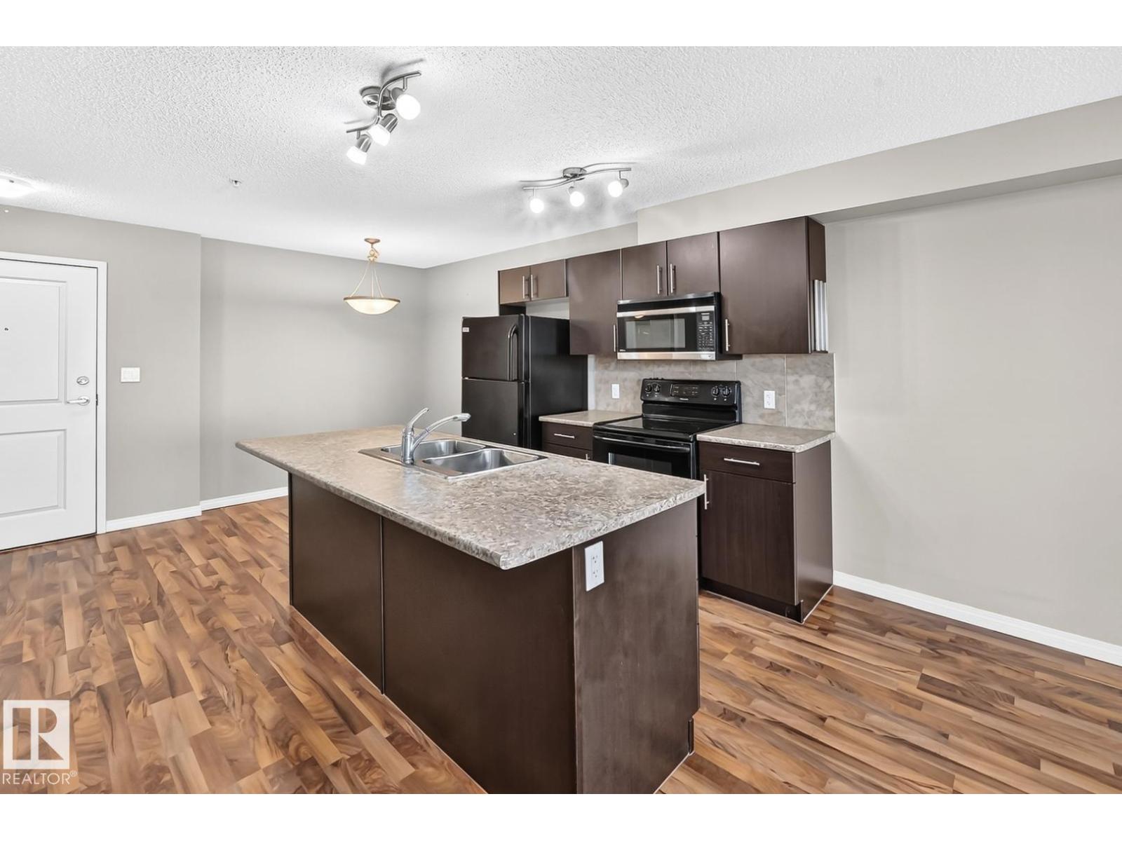 #307 105 Ambleside Dr SW, Edmonton, Alberta  T6W 0J4 - Photo 8 - E4514022