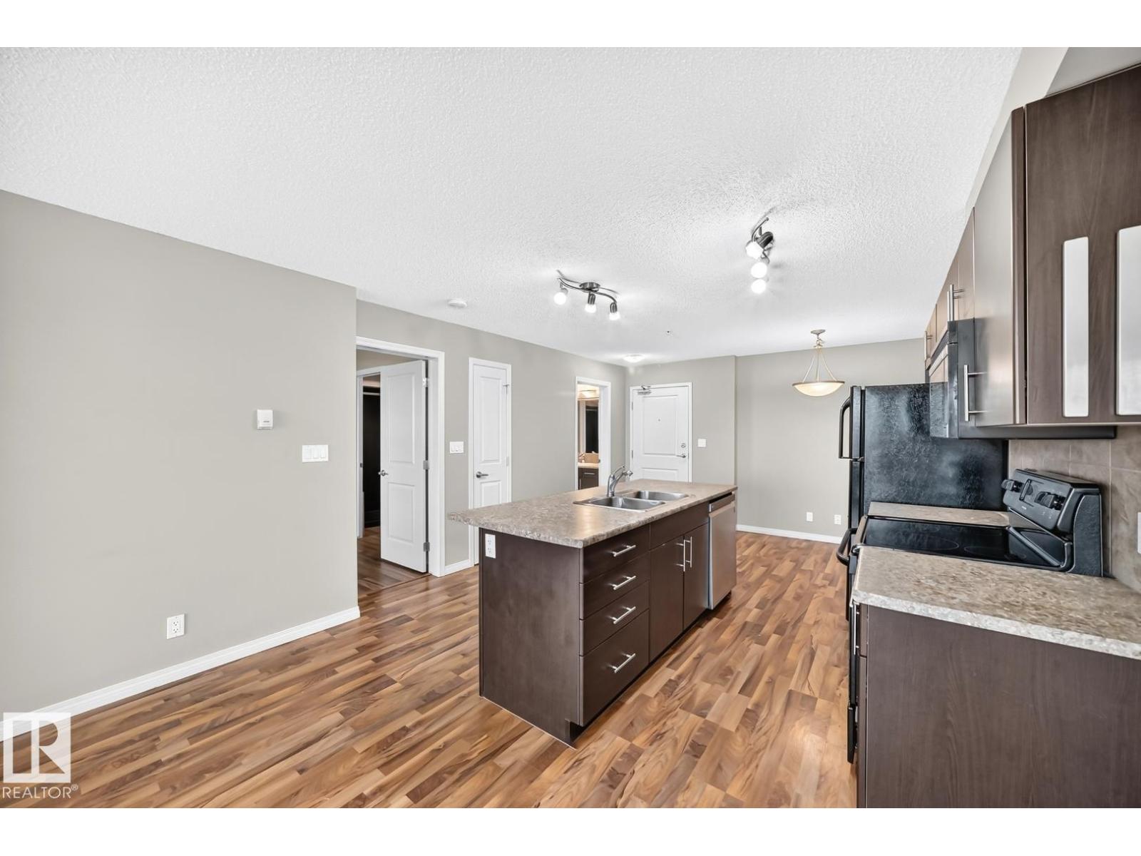 #307 105 Ambleside Dr SW, Edmonton, Alberta  T6W 0J4 - Photo 9 - E4514022