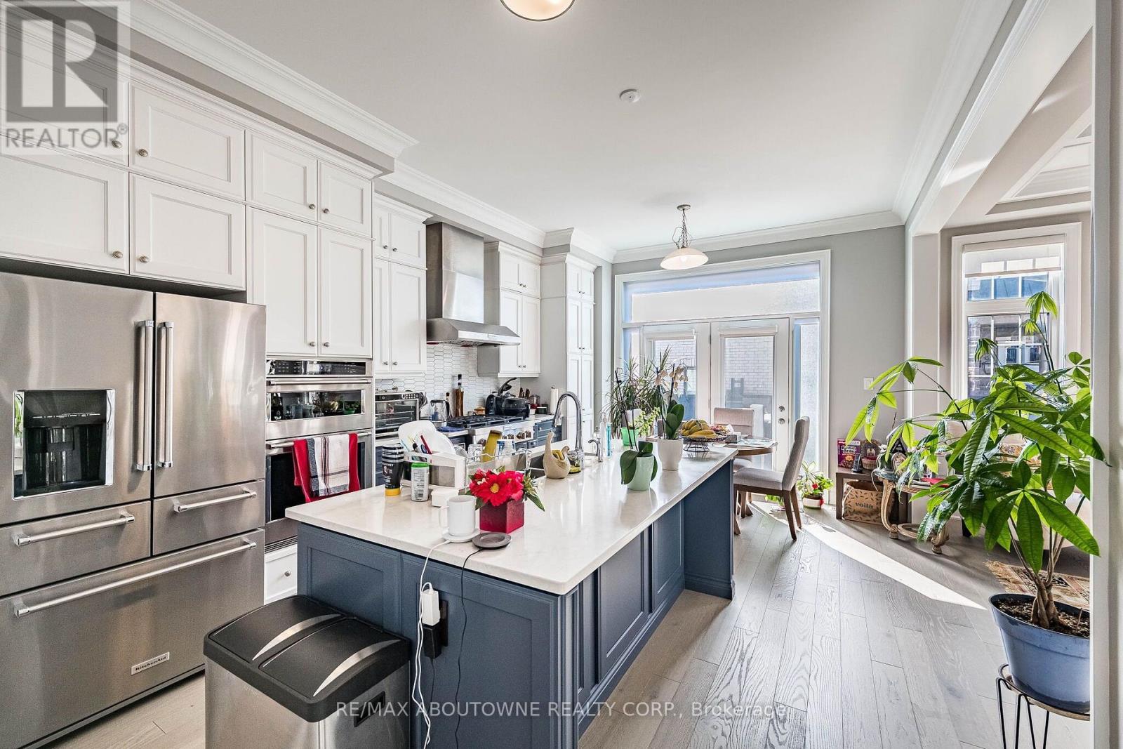 3002 Duggan Trail, Oakville, Ontario  L6H 7W9 - Photo 18 - W14111372