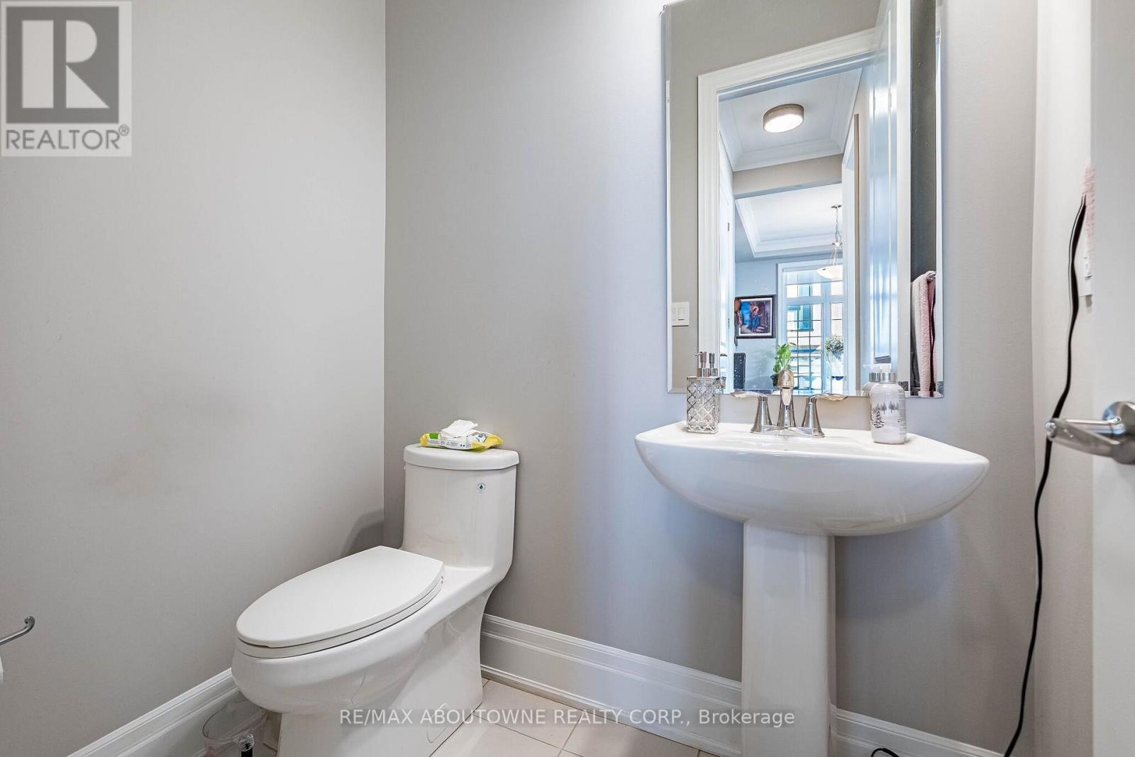 3002 Duggan Trail, Oakville, Ontario  L6H 7W9 - Photo 26 - W14111372