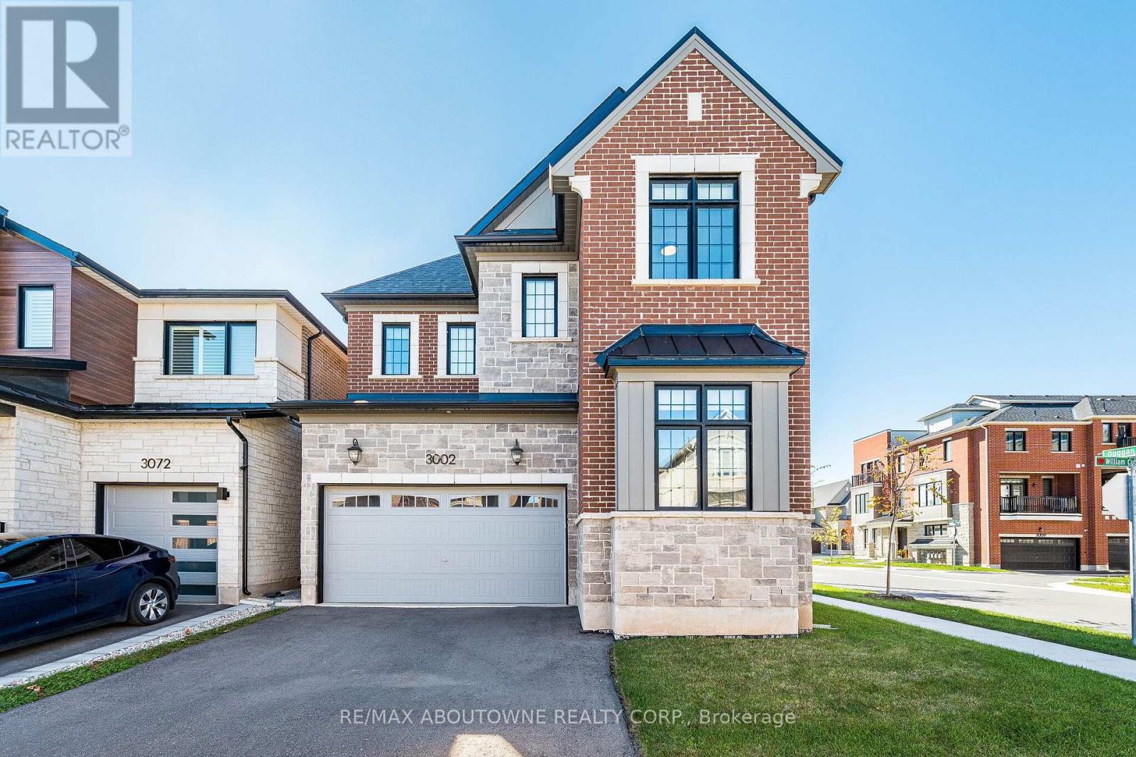 3002 Duggan Trail, Oakville, Ontario  L6H 7W9 - Photo 3 - W14111372