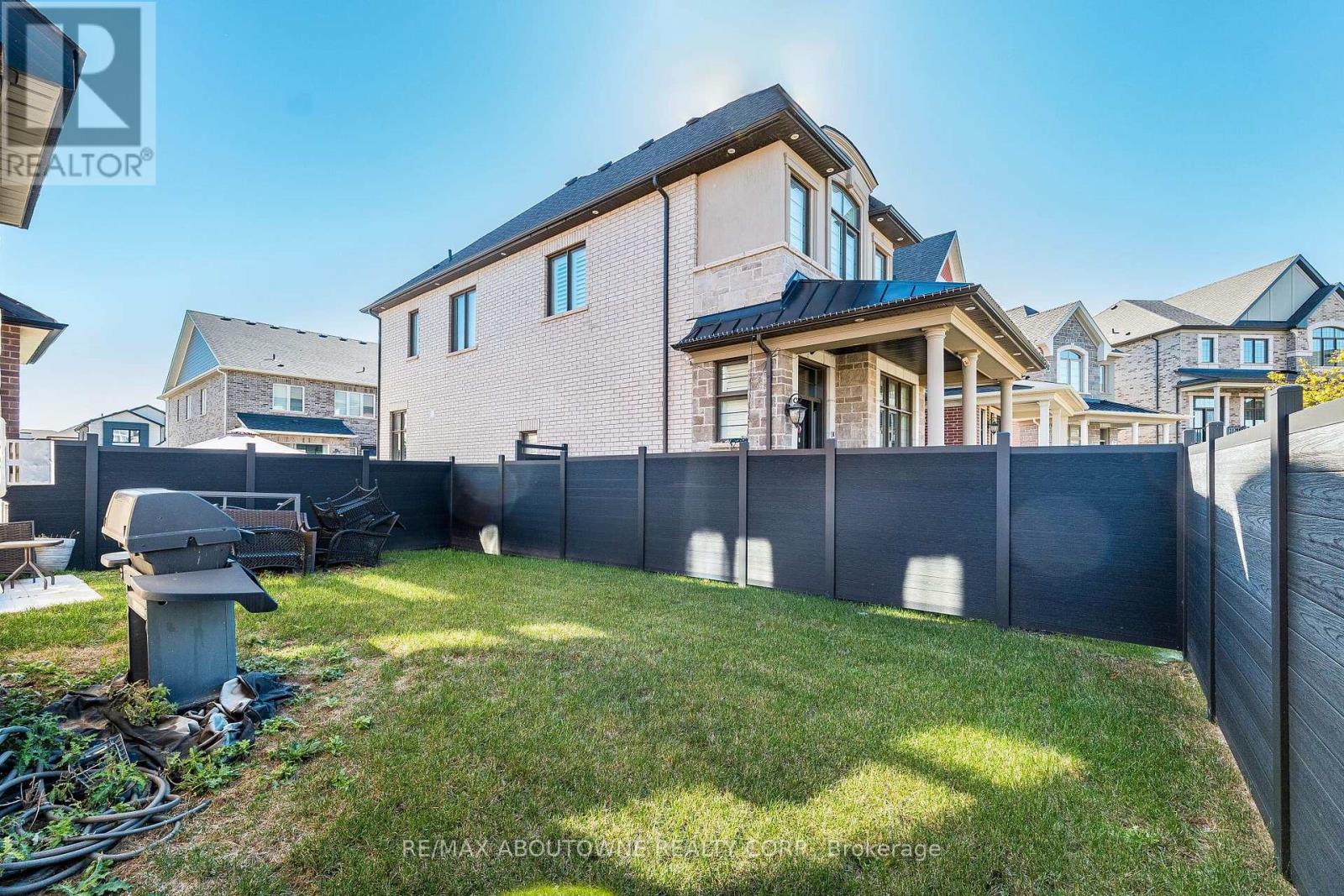 3002 Duggan Trail, Oakville, Ontario  L6H 7W9 - Photo 46 - W14111372