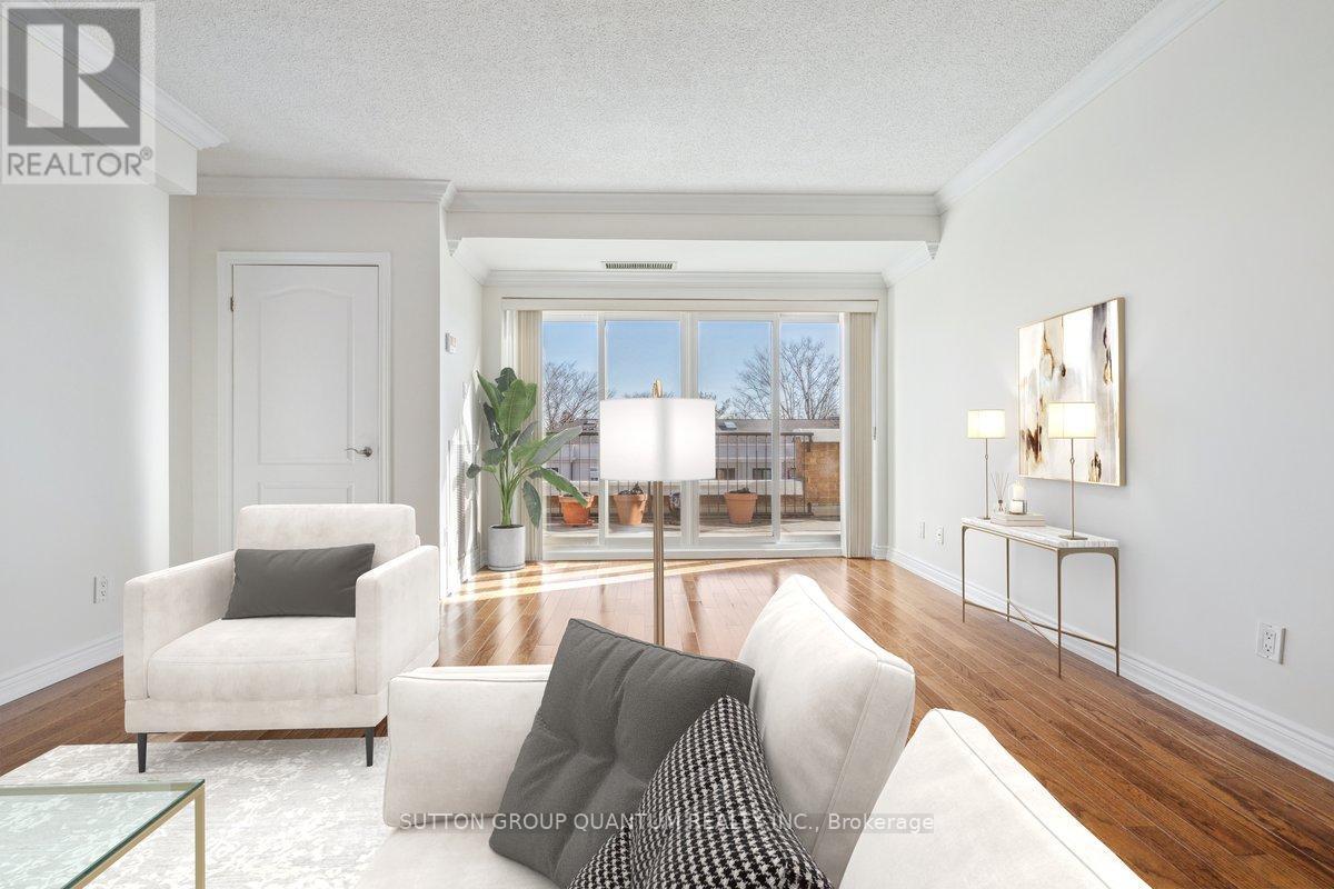 401 - 151 Robinson Street, Oakville, Ontario  L6J 7N3 - Photo 10 - W14111378
