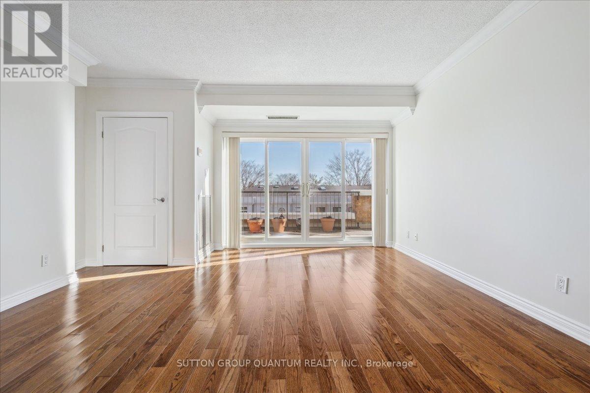 401 - 151 Robinson Street, Oakville, Ontario  L6J 7N3 - Photo 11 - W14111378