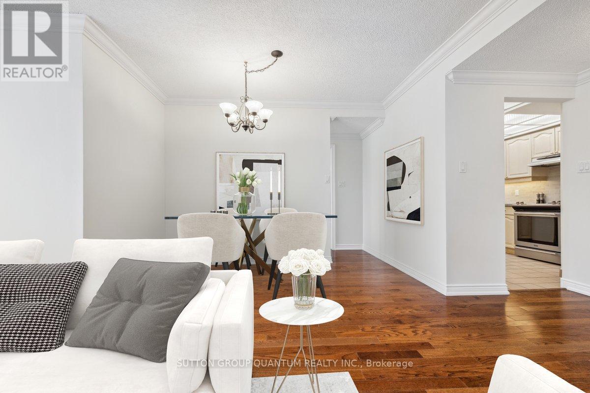 401 - 151 Robinson Street, Oakville, Ontario  L6J 7N3 - Photo 12 - W14111378