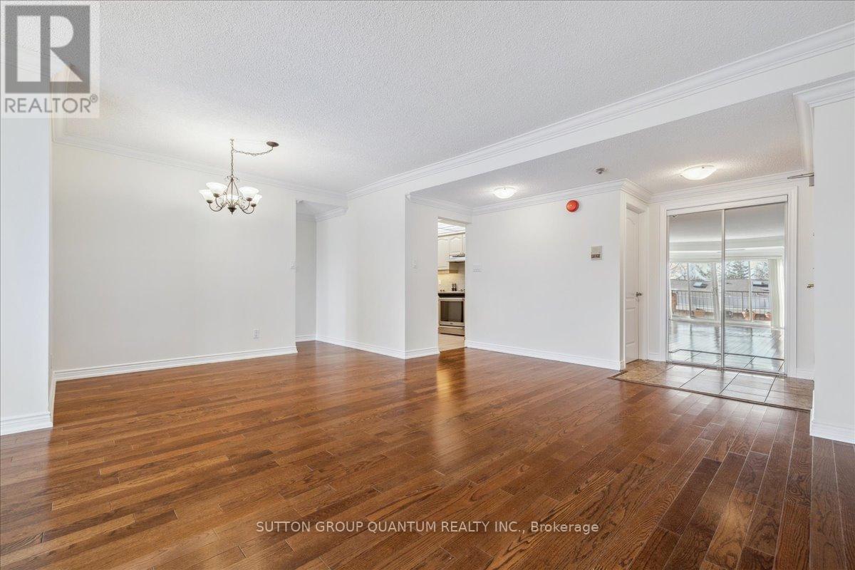 401 - 151 Robinson Street, Oakville, Ontario  L6J 7N3 - Photo 14 - W14111378