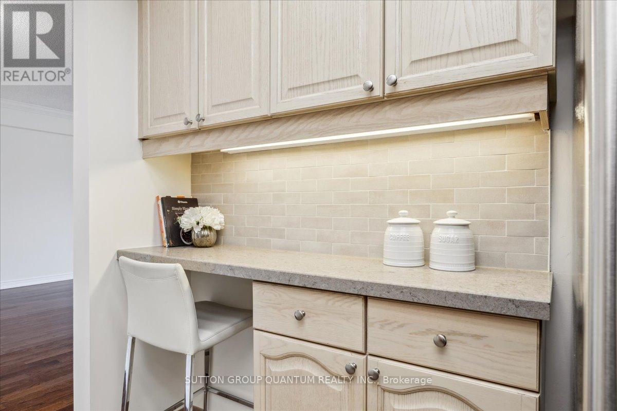 401 - 151 Robinson Street, Oakville, Ontario  L6J 7N3 - Photo 17 - W14111378