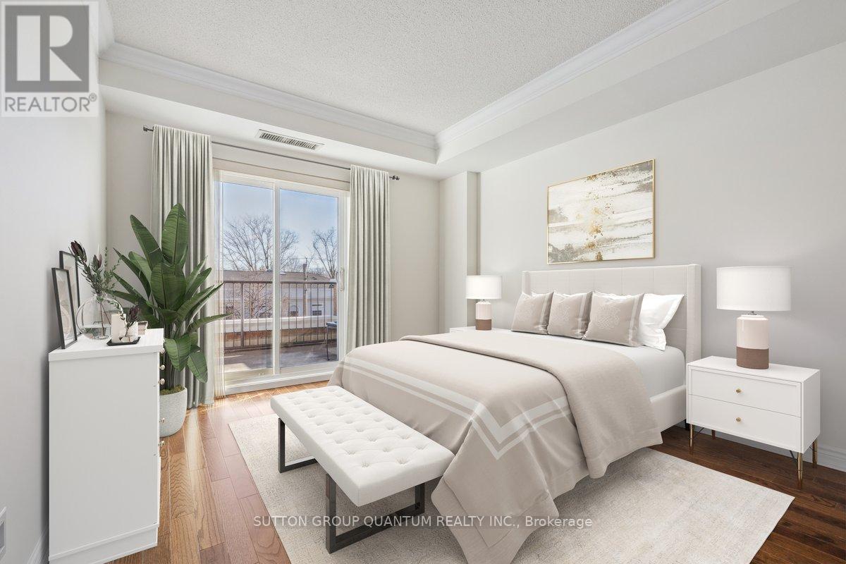 401 - 151 Robinson Street, Oakville, Ontario  L6J 7N3 - Photo 18 - W14111378