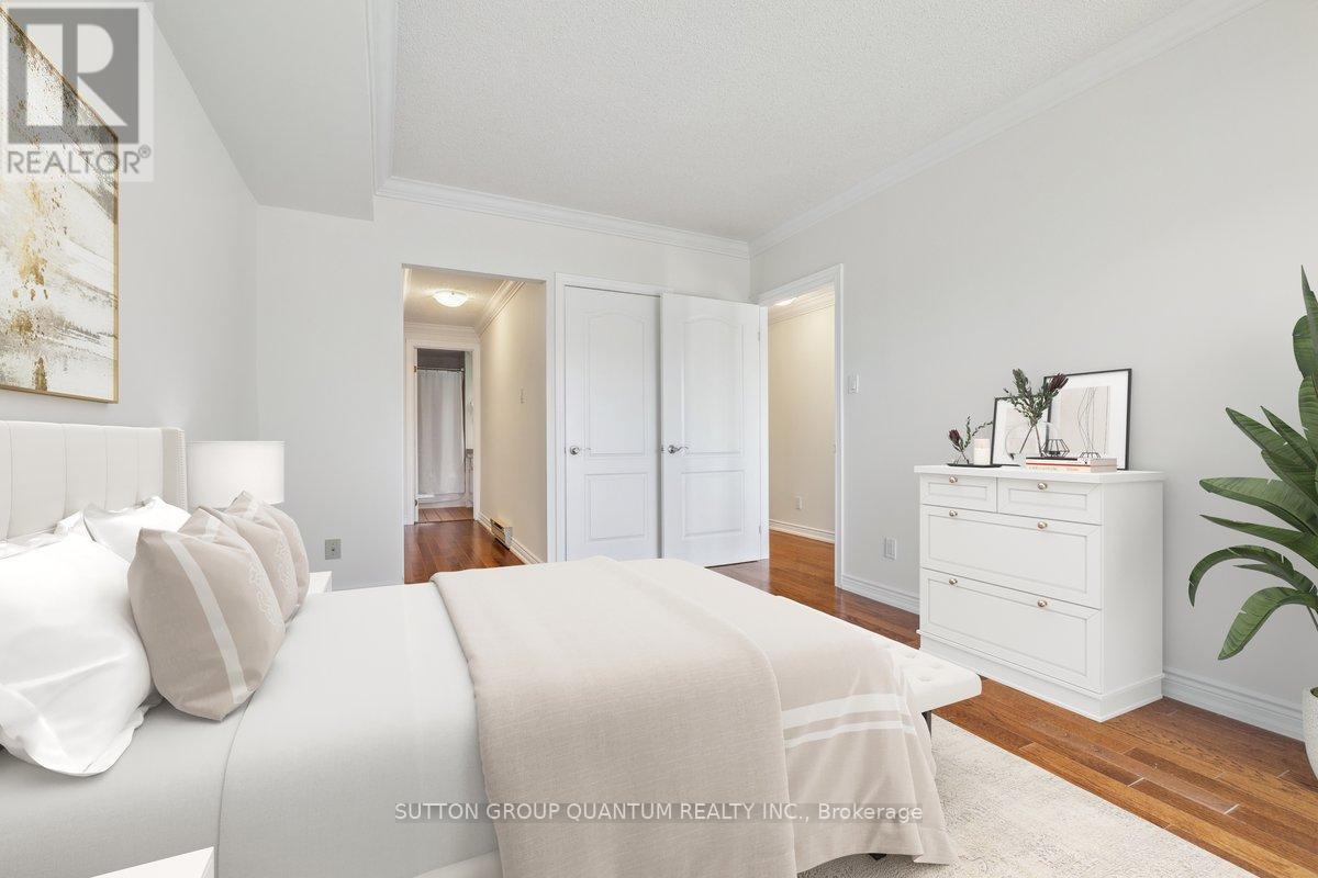 401 - 151 Robinson Street, Oakville, Ontario  L6J 7N3 - Photo 20 - W14111378