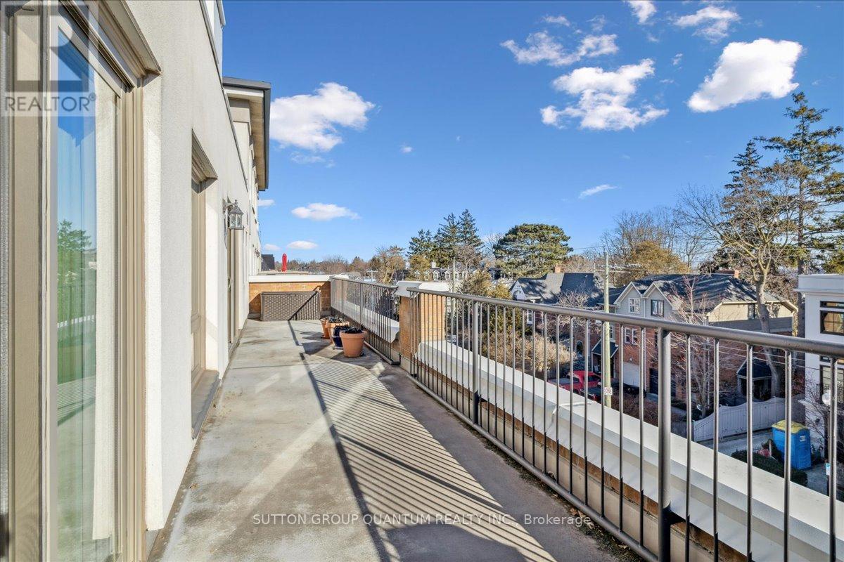 401 - 151 Robinson Street, Oakville, Ontario  L6J 7N3 - Photo 29 - W14111378