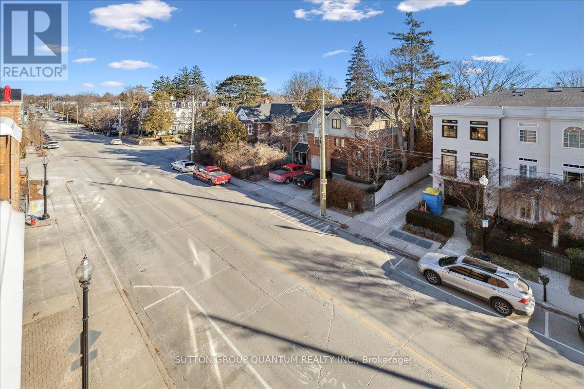 401 - 151 Robinson Street, Oakville, Ontario  L6J 7N3 - Photo 30 - W14111378