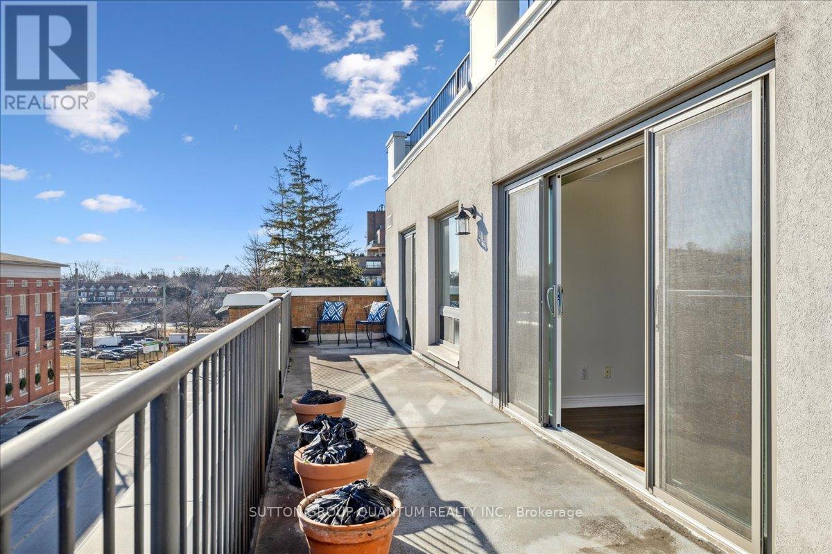 401 - 151 Robinson Street, Oakville, Ontario  L6J 7N3 - Photo 31 - W14111378