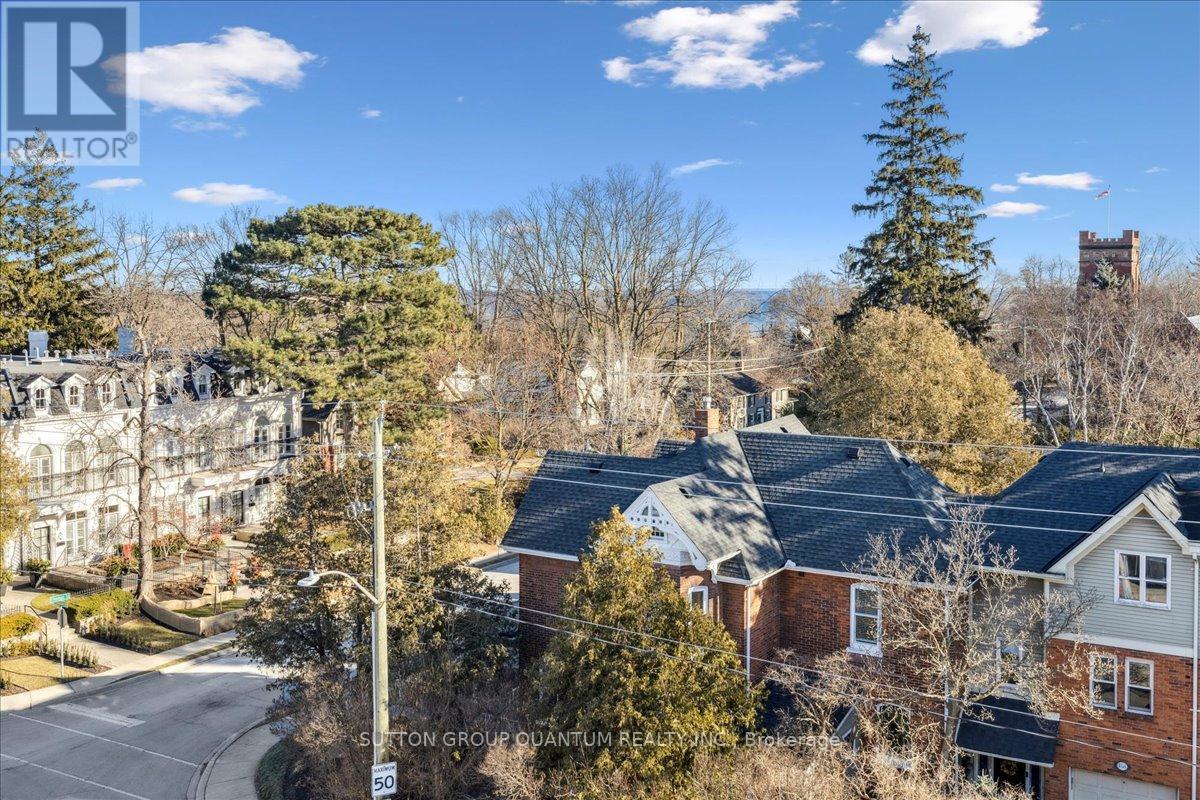 401 - 151 Robinson Street, Oakville, Ontario  L6J 7N3 - Photo 35 - W14111378