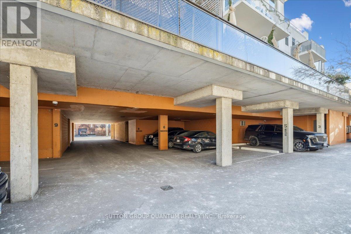 401 - 151 Robinson Street, Oakville, Ontario  L6J 7N3 - Photo 37 - W14111378