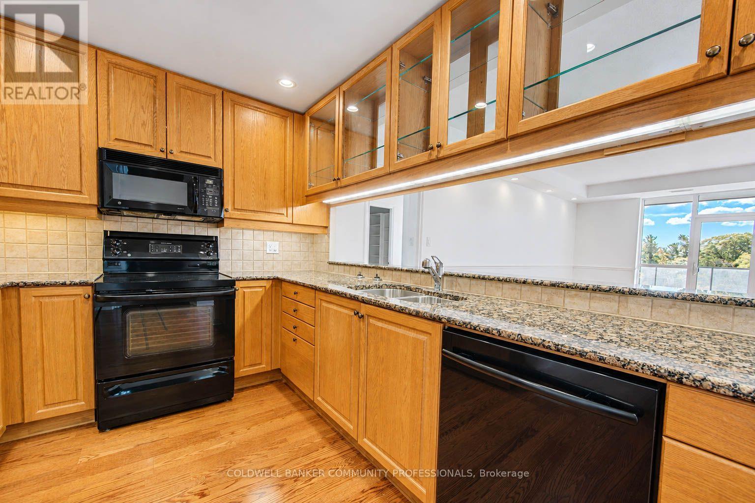 703 - 1900 The College Way, Mississauga, Ontario  L5L 5Y8 - Photo 8 - W14111394